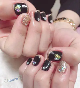 ネイル まるみ♡7/1〜値上 げ致します(>_<)のその他イメージ