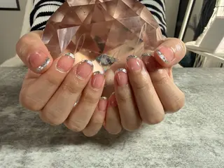 ネイル 佐野 愛美のネイルデザイン