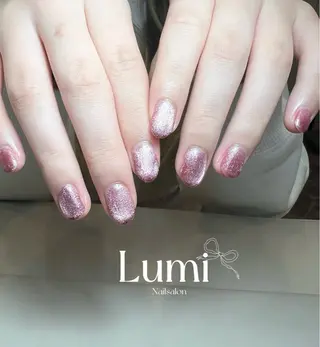 ネイル YO YOのネイルデザイン