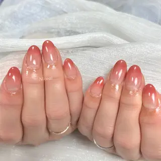 ネイル NailSalon Nicoaiのネイルデザイン