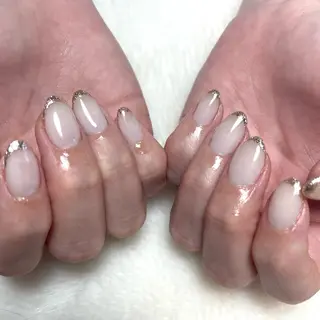 ネイル nail salon myreのネイルデザイン