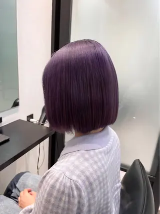 ショート 浅岡 太陽のヘアスタイル