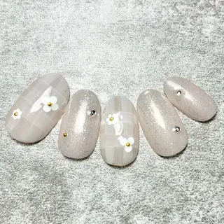 ネイル nailsalon liccáのネイルデザイン