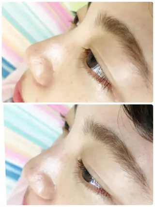 マツエク・マツパ Sugar lush所属・Sugar lush シュガーラッシュのマツエク・マツパデザイン