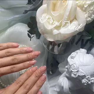 ネイル BuBu Nail渋谷道玄坂のネイルデザイン