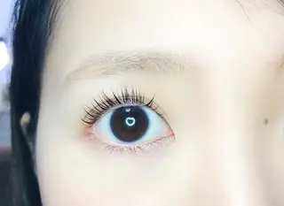 マツエク・マツパ PO CCOのマツエク・マツパデザイン