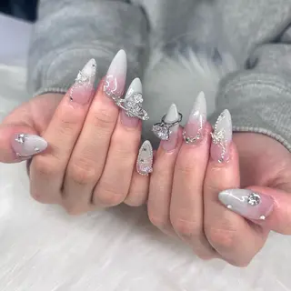 ネイル Vesper sakiのネイルデザイン