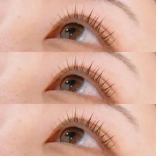 マツエク・マツパ EYES YUNのマツエク・マツパデザイン