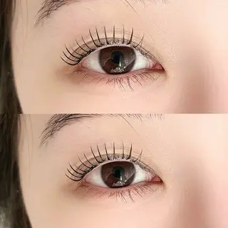 マツエク・マツパ &eye なぐものマツエク・マツパデザイン