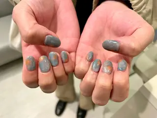ネイル haruka. nailsTOKYOのネイルデザイン