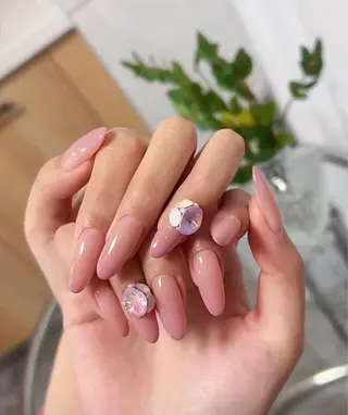 ネイル 狭山店(林) You nailのネイルデザイン
