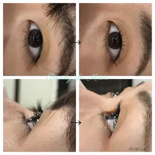 マツエク・マツパ ビューティー ミロワールのエステ・リラクイメージ