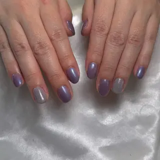 ネイル &me amiのネイルデザイン