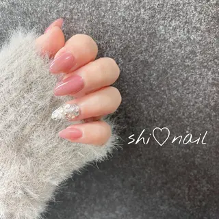 ネイル nadesico nailのネイルデザイン