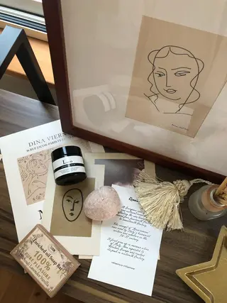 emma nailのネイルデザイン