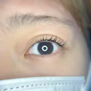 マツエク・マツパ Rian 池袋のマツエク・マツパデザイン