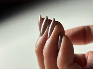 ネイル えみ HaniOhanaのネイルデザイン