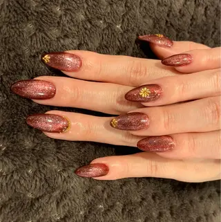 ネイル *・*MIMnail 1号店・*:・*のネイルデザイン