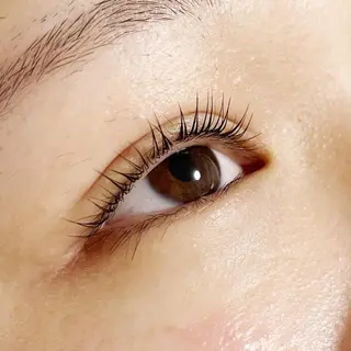 マツエク・マツパ uni eyestyleのマツエク・マツパデザイン