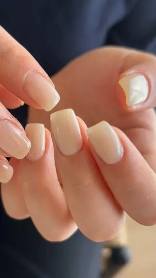 ネイル kazuna nailのネイルデザイン