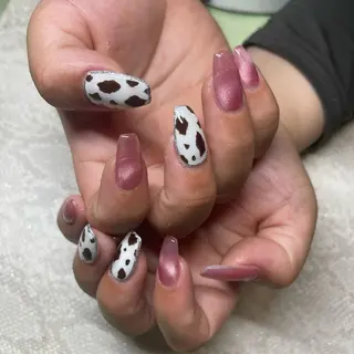 ネイル KANKI 【Kyoka】のネイルデザイン