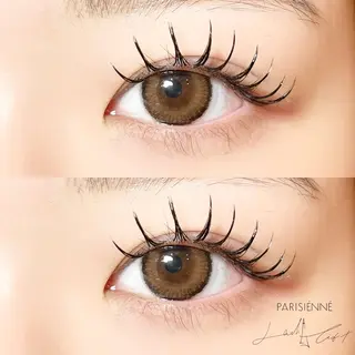 マツエク・マツパ sola: neolive熊田のマツエク・マツパデザイン