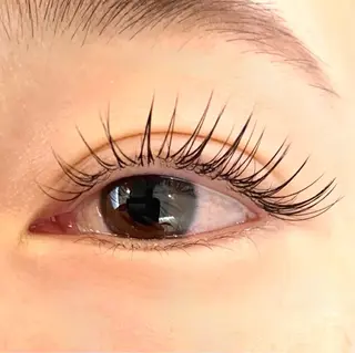 マツエク・マツパ 田中 三湖のマツエク・マツパデザイン