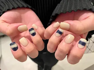 ネイル haruka. nailsTOKYOのネイルデザイン