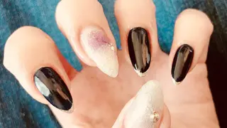 ネイル gorella Ａのネイルデザイン