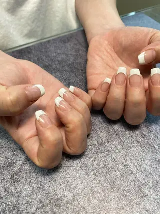 ネイル 住宅街のねいる屋さん R.G  NAILのネイルデザイン