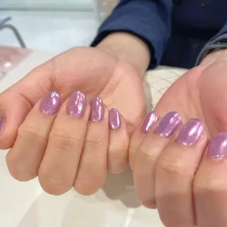 ネイル SHELL NAIL OTSUKAのネイルデザイン