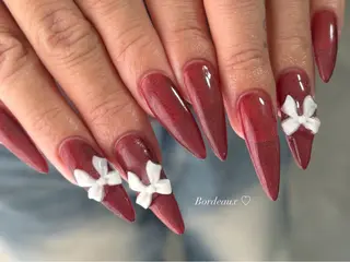 ネイル n. nailのネイルデザイン