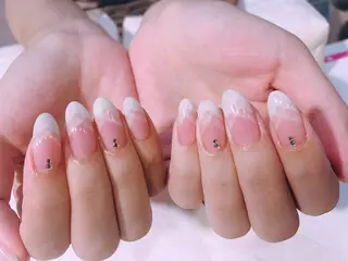 ネイル salon de Tiaraのネイルデザイン