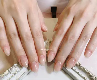 ネイル nail salon SENのネイルデザイン
