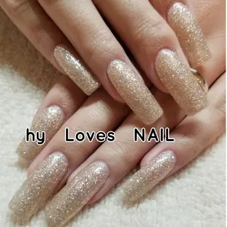 ネイル よしだ ひろきのネイルデザイン