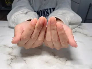 ネイル nail salon シェリコのネイルデザイン
