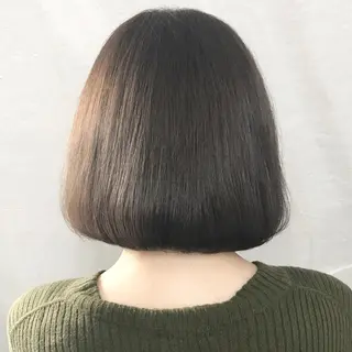 ショート K-POP好き美容師 🇰🇷Kai.Yのヘアスタイル