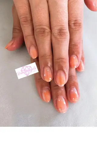 ネイル Asa miのネイルデザイン