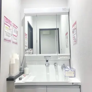 セルフホワイトニング エクシア仙台駅東口店のその他イメージ