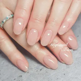 ネイル ネイルサロン 【たゆnail】のネイルデザイン