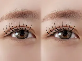 マツエク・マツパ Soome' 〜eye&skin〜のマツエク・マツパデザイン