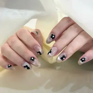 ネイル Mi miaのマツエク・マツパデザイン