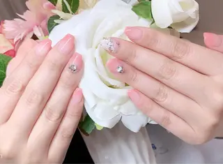 ネイル Lilas Nailのネイルデザイン