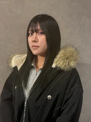 カラー 垢抜けメンズ特化 sakuraのヘアスタイル