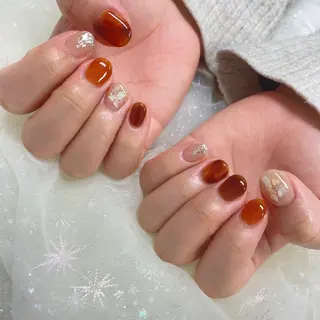 ネイル Queens ciciのネイルデザイン