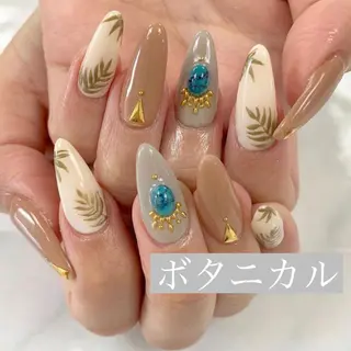 ネイル if nailのネイルデザイン