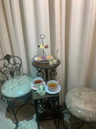 畠中 由乃のエステ・リラクイメージ