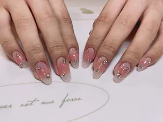 ネイル エン Nail salonのネイルデザイン