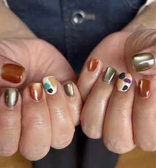 ネイル S a k iのその他イメージ