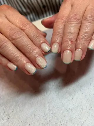 ネイル 【LINON】 airiのネイルデザイン